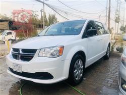Dodge Caravan
